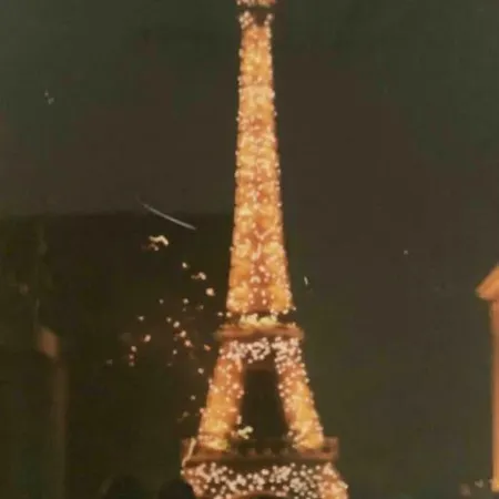 Apartmán 3 Pieces Rer C Proche Paris Les Gresillons *