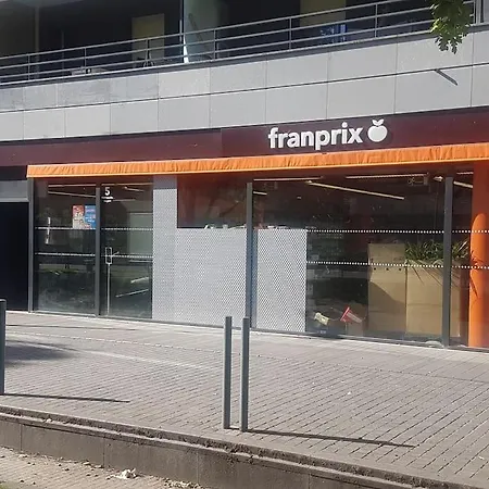 3 Pieces Rer C Proche Paris Les Gresillons Apartmán Asnières