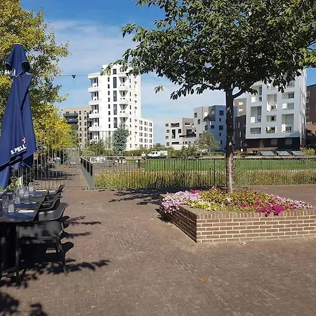 3 Pieces Rer C Proche Paris Les Gresillons Apartmán *