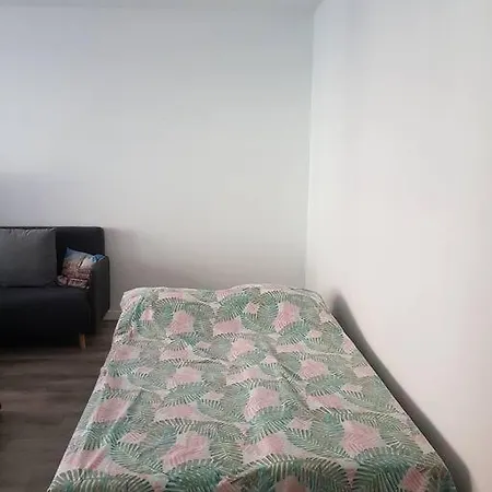 Apartmán 3 Pieces Rer C Proche Paris Les Gresillons *