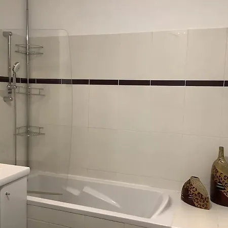 3 Pieces Rer C Proche Paris Les Gresillons Apartmán *